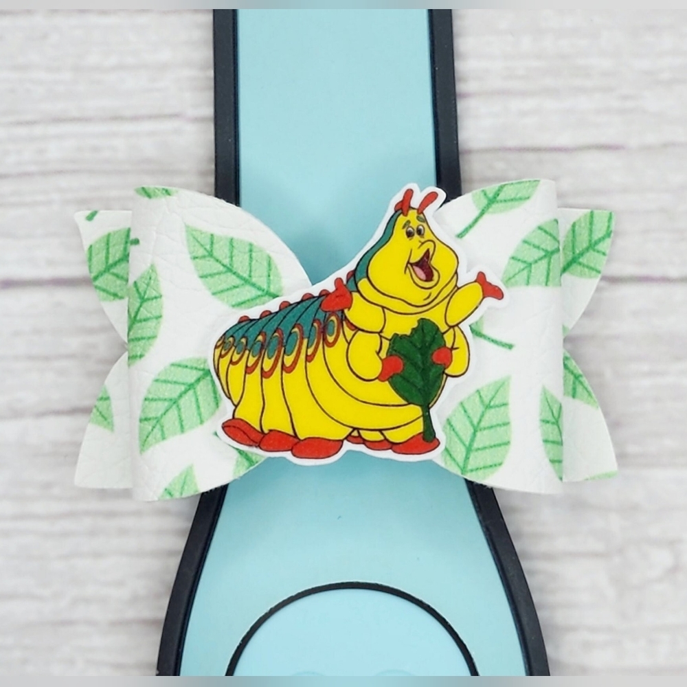 Heimlich Magic Band Bow